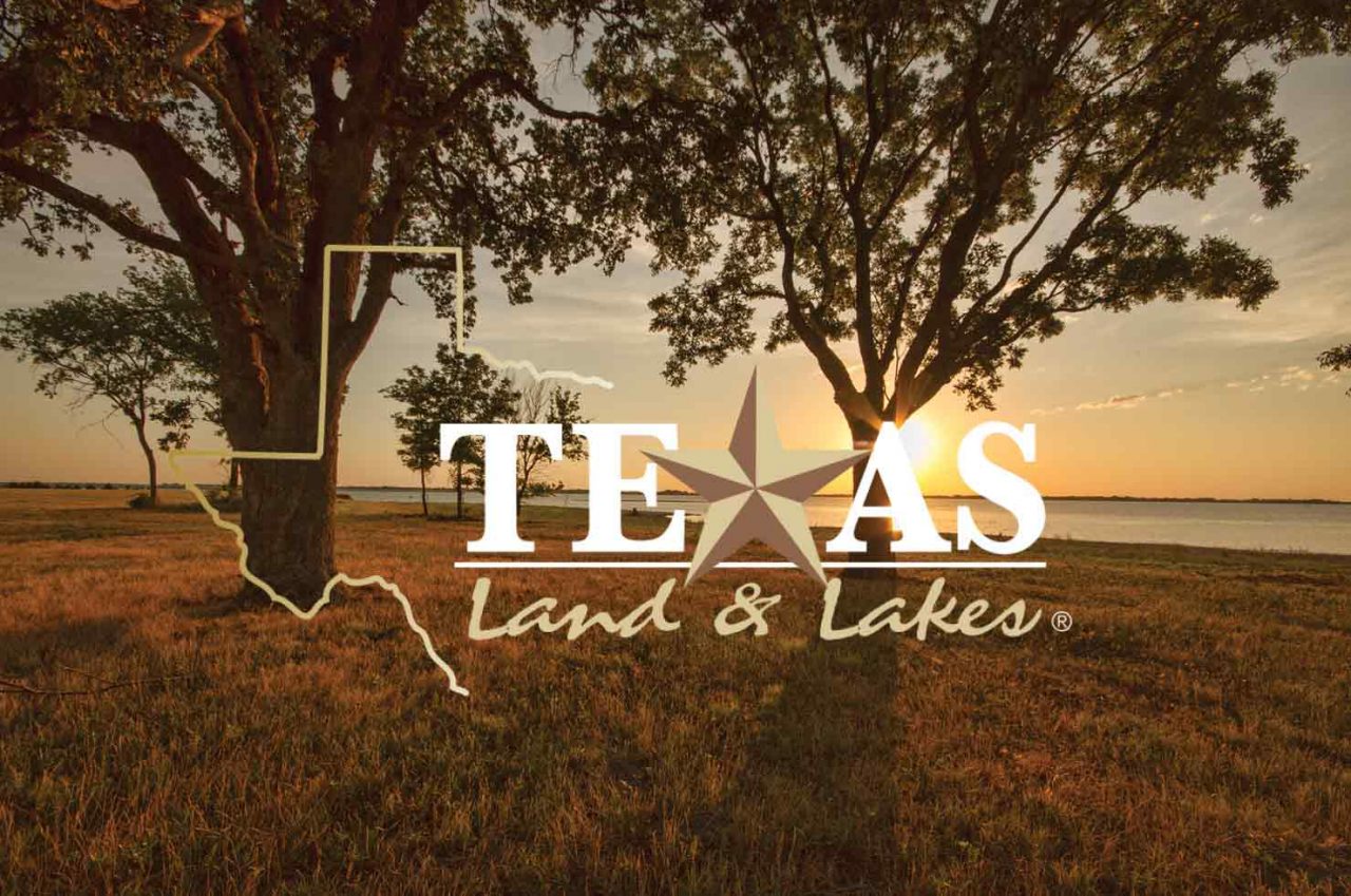 Texas Land & Lakes