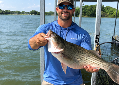 Nice Catch